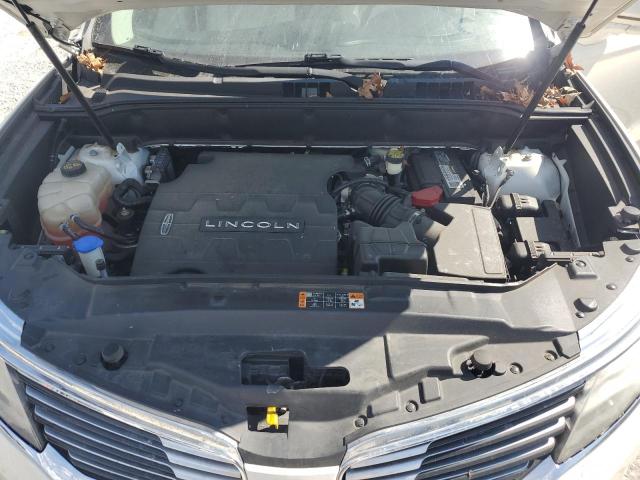 Photo 11 VIN: 2LMPJ9JR3GBL21648 - LINCOLN MKX 