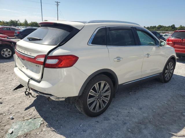 Photo 2 VIN: 2LMPJ9JR3GBL21648 - LINCOLN MKX 