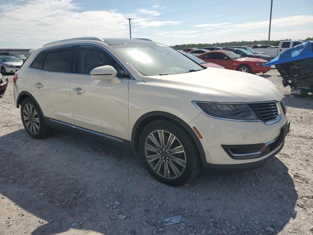 Photo 3 VIN: 2LMPJ9JR3GBL21648 - LINCOLN MKX 