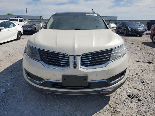 Photo 4 VIN: 2LMPJ9JR3GBL21648 - LINCOLN MKX 