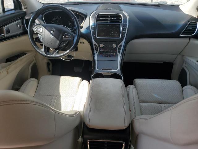 Photo 7 VIN: 2LMPJ9JR3GBL21648 - LINCOLN MKX 