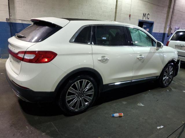 Photo 2 VIN: 2LMPJ9JR6GBL72755 - LINCOLN MKX 