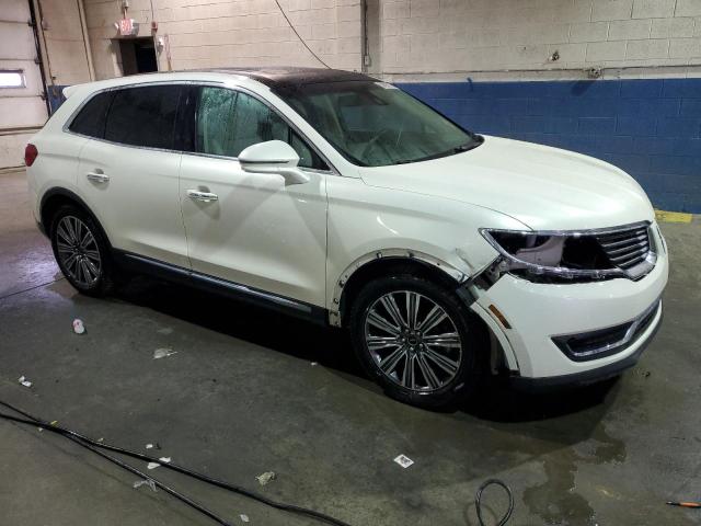 Photo 3 VIN: 2LMPJ9JR6GBL72755 - LINCOLN MKX 