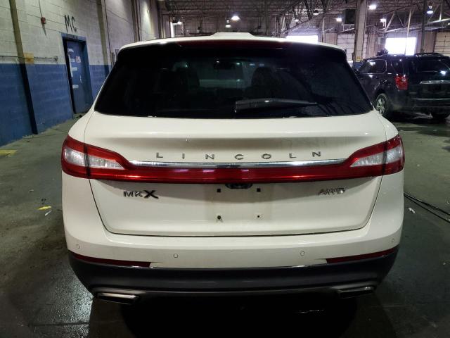 Photo 5 VIN: 2LMPJ9JR6GBL72755 - LINCOLN MKX 