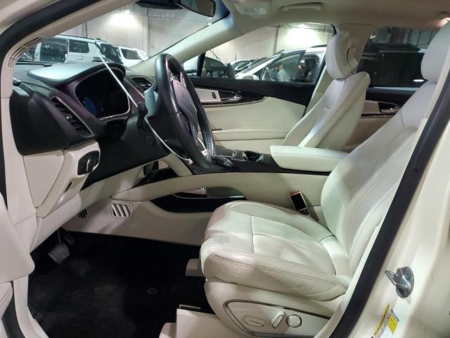 Photo 6 VIN: 2LMPJ9JR6GBL72755 - LINCOLN MKX 