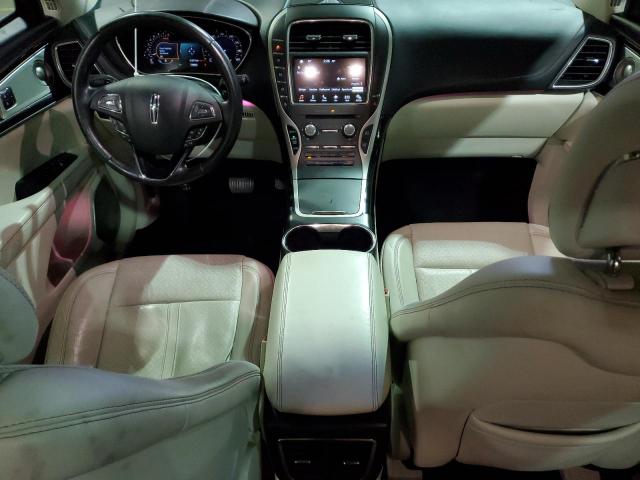 Photo 7 VIN: 2LMPJ9JR6GBL72755 - LINCOLN MKX 