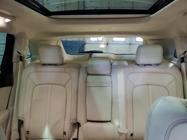 Photo 9 VIN: 2LMPJ9JR6GBL72755 - LINCOLN MKX 