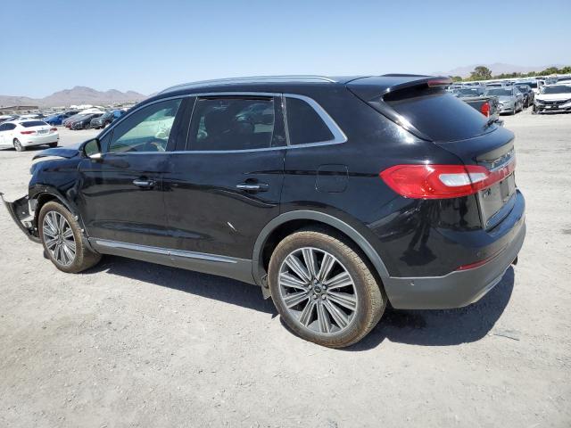 Photo 1 VIN: 2LMPJ9JR7GBL26481 - LINCOLN MKX 