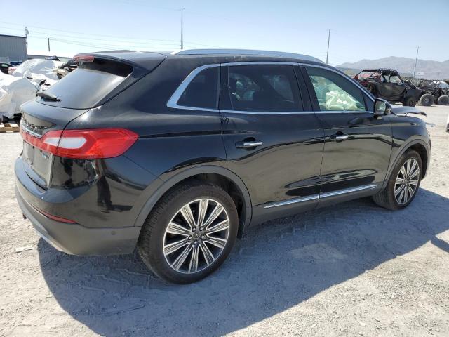 Photo 2 VIN: 2LMPJ9JR7GBL26481 - LINCOLN MKX 