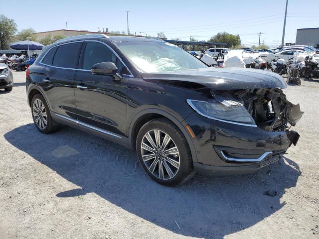 Photo 3 VIN: 2LMPJ9JR7GBL26481 - LINCOLN MKX 