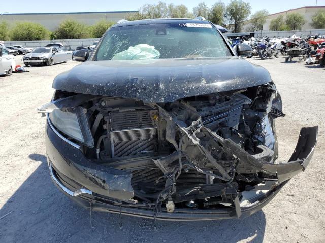 Photo 4 VIN: 2LMPJ9JR7GBL26481 - LINCOLN MKX 