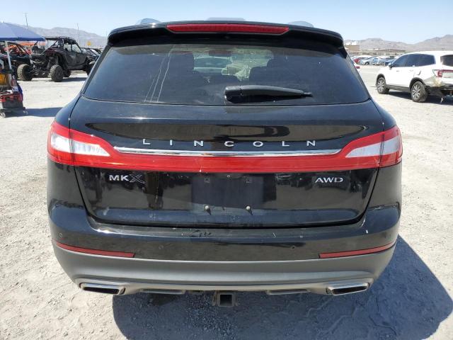 Photo 5 VIN: 2LMPJ9JR7GBL26481 - LINCOLN MKX 