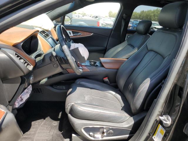 Photo 6 VIN: 2LMPJ9JR7GBL26481 - LINCOLN MKX 