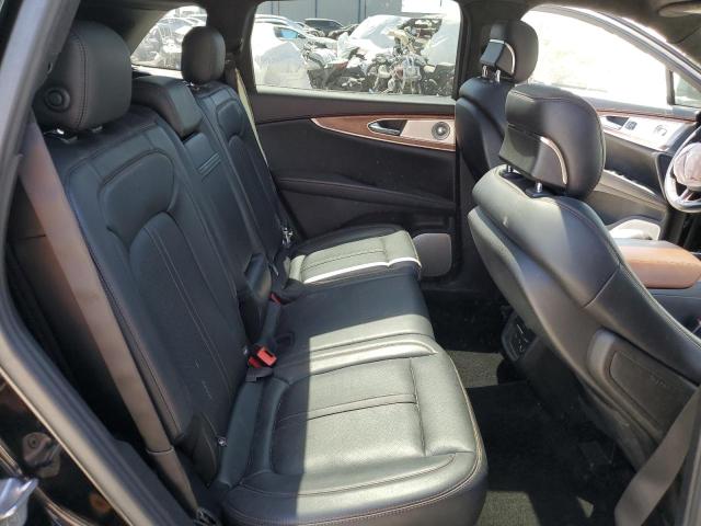 Photo 9 VIN: 2LMPJ9JR7GBL26481 - LINCOLN MKX 