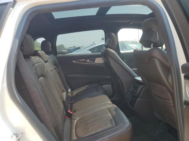 Photo 9 VIN: 2LMPJ9JR8GBL55679 - LINCOLN MKX BLACK 