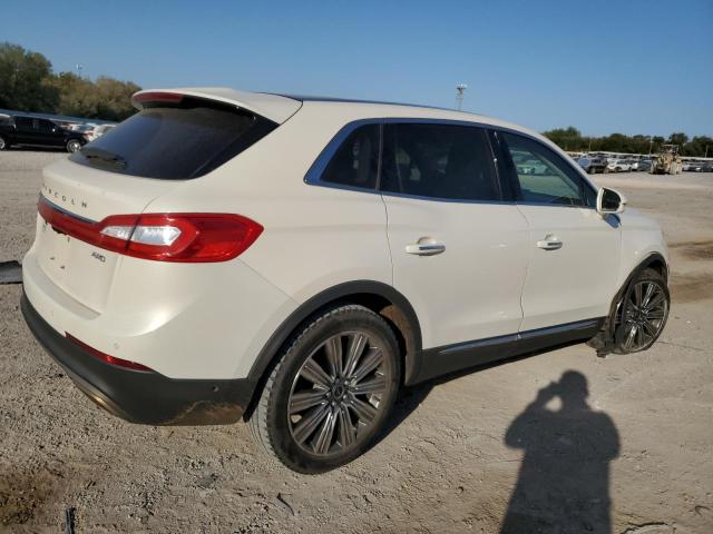 Photo 2 VIN: 2LMPJ9JR8GBL90366 - LINCOLN MKX BLACK 