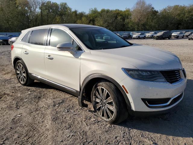 Photo 3 VIN: 2LMPJ9JR8GBL90366 - LINCOLN MKX BLACK 