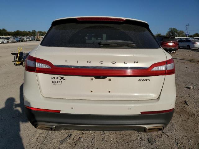 Photo 5 VIN: 2LMPJ9JR8GBL90366 - LINCOLN MKX BLACK 