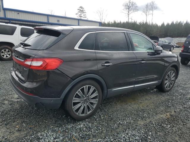 Photo 2 VIN: 2LMPJ9JR9GBL33609 - LINCOLN MKX 