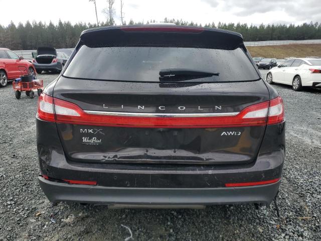 Photo 5 VIN: 2LMPJ9JR9GBL33609 - LINCOLN MKX 