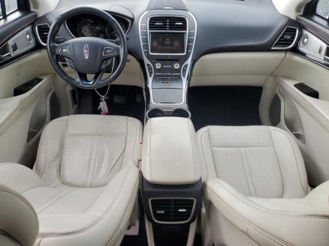 Photo 7 VIN: 2LMPJ9JR9GBL33609 - LINCOLN MKX 