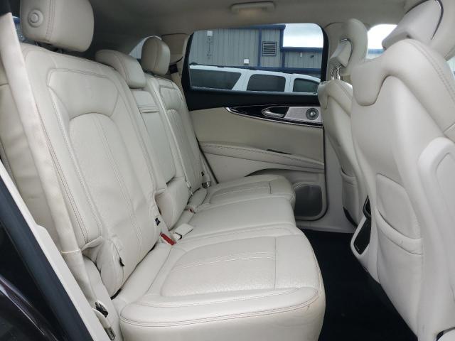 Photo 9 VIN: 2LMPJ9JR9GBL33609 - LINCOLN MKX 