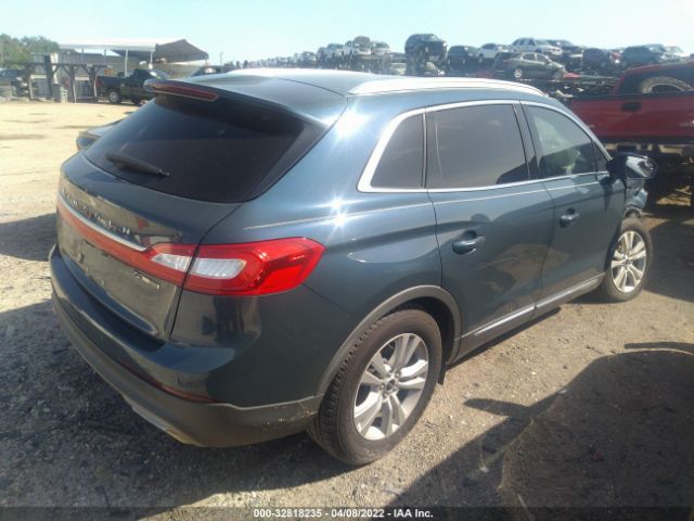 Photo 3 VIN: 2LMTJ6JP6GBL51433 - LINCOLN MKX 