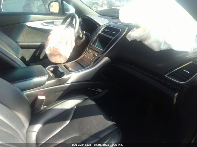 Photo 4 VIN: 2LMTJ6JP6GBL51433 - LINCOLN MKX 