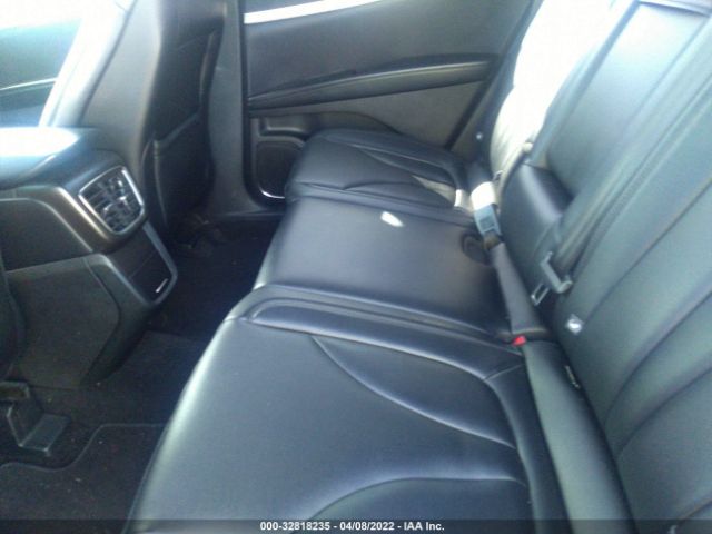 Photo 7 VIN: 2LMTJ6JP6GBL51433 - LINCOLN MKX 