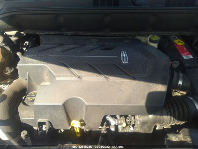 Photo 9 VIN: 2LMTJ6JP6GBL51433 - LINCOLN MKX 