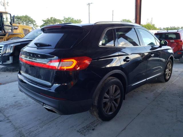 Photo 3 VIN: 2LMTJ6JR0GBL35763 - LINCOLN MKX PREMIE 