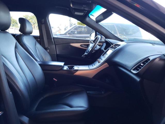 Photo 4 VIN: 2LMTJ6JR0GBL35763 - LINCOLN MKX PREMIE 