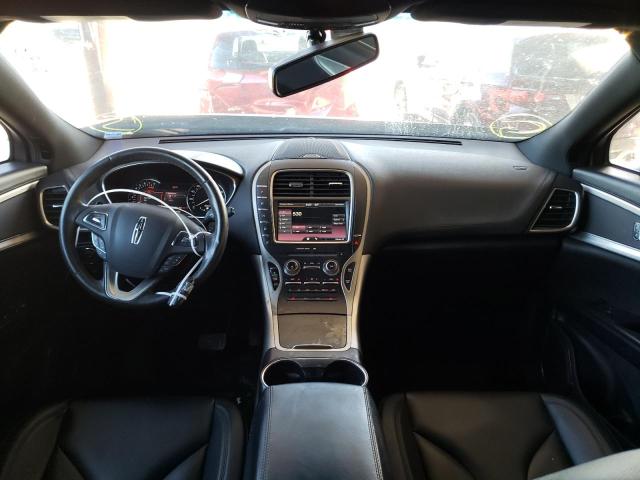 Photo 8 VIN: 2LMTJ6JR0GBL35763 - LINCOLN MKX PREMIE 