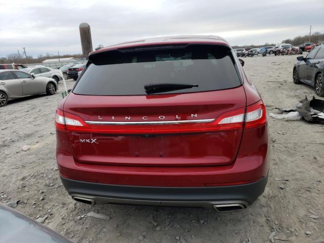 Photo 5 VIN: 2LMTJ6JR0GBL73882 - LINCOLN MKX 