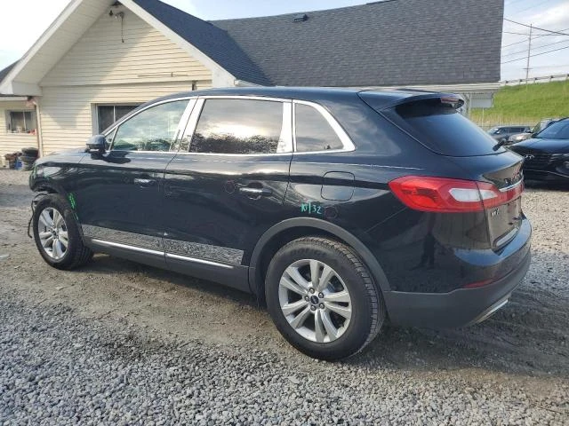 Photo 1 VIN: 2LMTJ6JR0GBL78791 - LINCOLN MKX PREMIE 