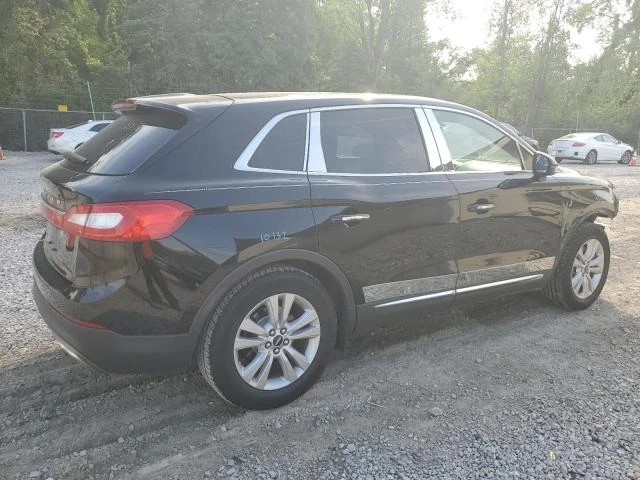 Photo 2 VIN: 2LMTJ6JR0GBL78791 - LINCOLN MKX PREMIE 