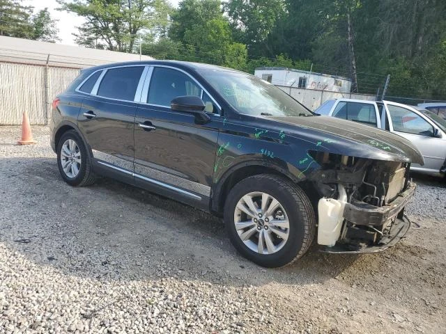 Photo 3 VIN: 2LMTJ6JR0GBL78791 - LINCOLN MKX PREMIE 