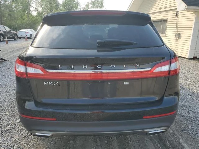 Photo 5 VIN: 2LMTJ6JR0GBL78791 - LINCOLN MKX PREMIE 