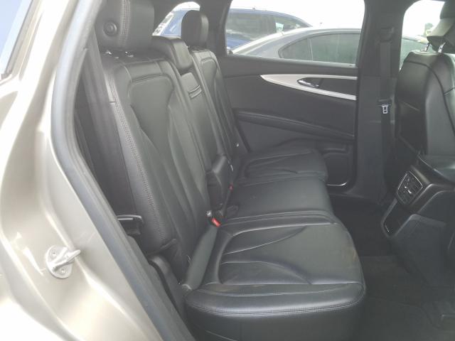 Photo 5 VIN: 2LMTJ6JR1GBL58551 - LINCOLN MKX 