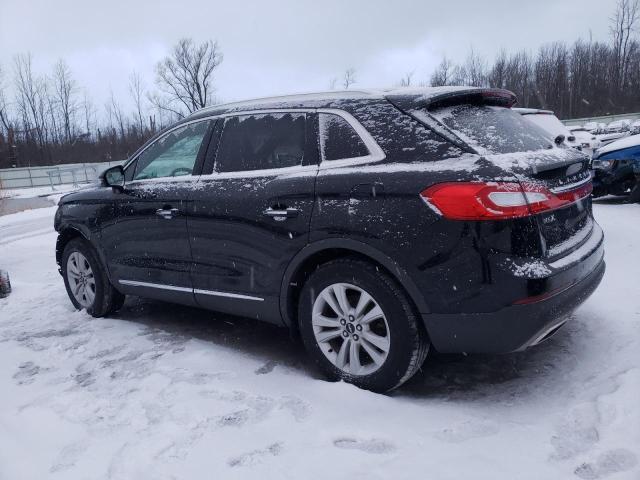 Photo 1 VIN: 2LMTJ6JR1GBL59053 - LINCOLN MKX PREMIE 