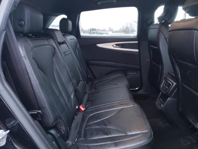 Photo 10 VIN: 2LMTJ6JR1GBL59053 - LINCOLN MKX PREMIE 