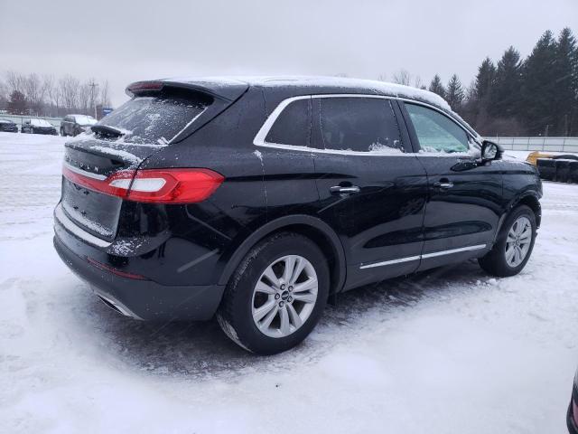 Photo 2 VIN: 2LMTJ6JR1GBL59053 - LINCOLN MKX PREMIE 