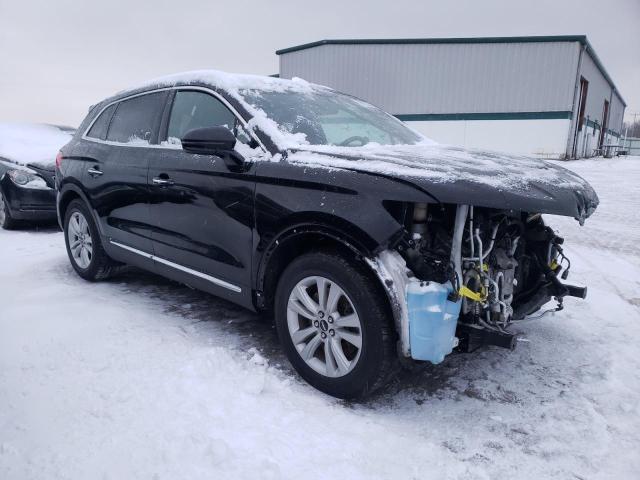 Photo 3 VIN: 2LMTJ6JR1GBL59053 - LINCOLN MKX PREMIE 