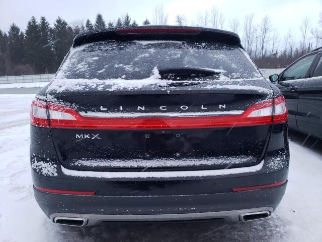 Photo 5 VIN: 2LMTJ6JR1GBL59053 - LINCOLN MKX PREMIE 