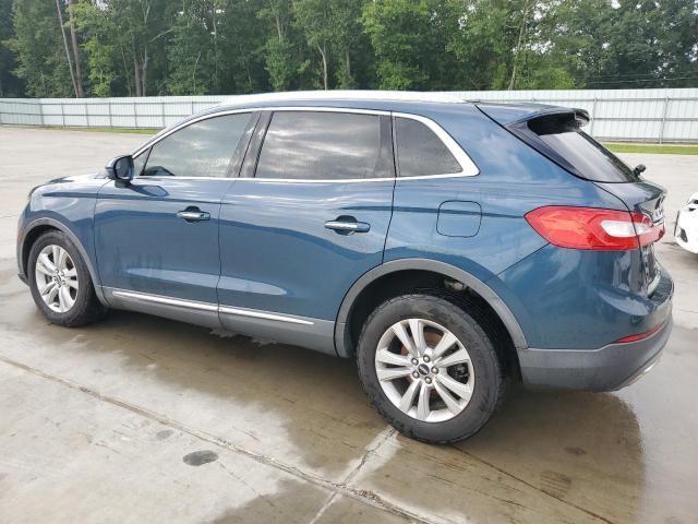 Photo 1 VIN: 2LMTJ6JR1GBL74152 - LINCOLN MKX PREMIE 