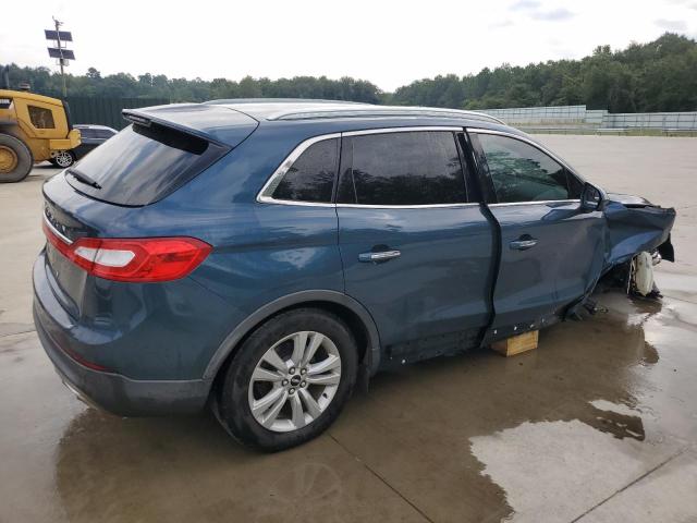 Photo 2 VIN: 2LMTJ6JR1GBL74152 - LINCOLN MKX PREMIE 