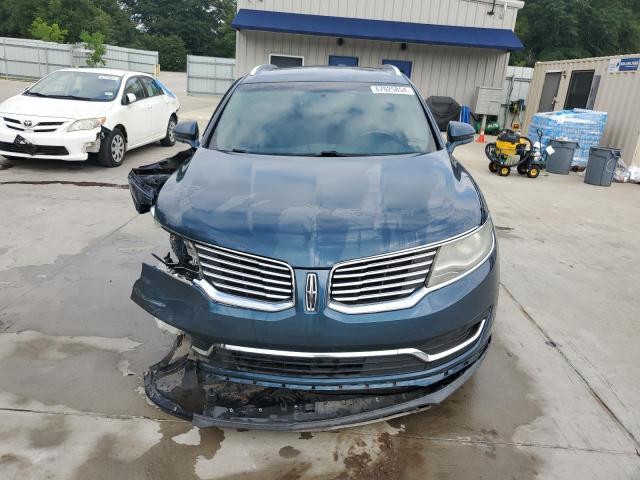 Photo 4 VIN: 2LMTJ6JR1GBL74152 - LINCOLN MKX PREMIE 