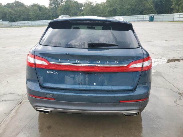 Photo 5 VIN: 2LMTJ6JR1GBL74152 - LINCOLN MKX PREMIE 