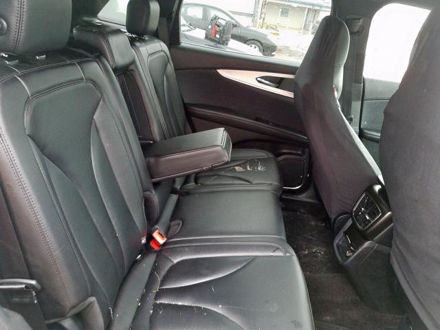 Photo 5 VIN: 2LMTJ6JR1GBL75091 - LINCOLN MKX PREMIE 