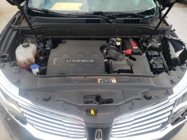 Photo 6 VIN: 2LMTJ6JR2GBL60843 - LINCOLN MKX PREMIE 